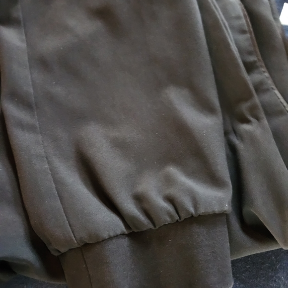 WHBM Slacks - Picture 3 of 4